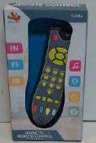 Photo of Toy Music TV Remote Control