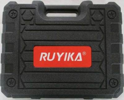 Photo of Ruyika Mini Electric Chainsaw