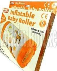 Photo of Inflatable Baby Roller