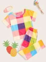 Photo of Shein Children’s Sleepwear Sets
