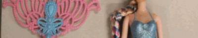 Photo of Lantinger New Princess Mermaid Model Figure Doll With Wings