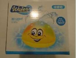 Photo of Sprinkler Ball Toy