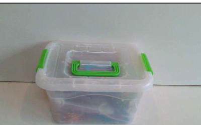 Photo of ZKZC Big Size Magnetic Designer Magnet Building Blocks