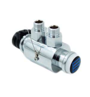 Photo of Ocean Reef Dual Tank Valve