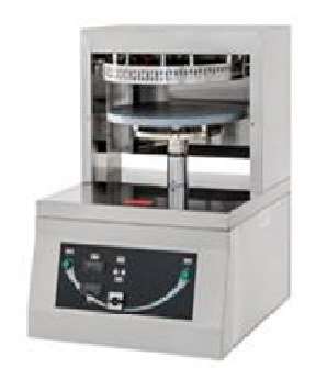 Photo of Prisma Food Solutions PP45 and PP33 Pizza Press