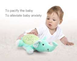 Photo of LED Projection Toy