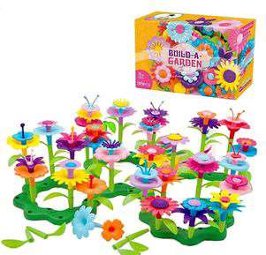 Photo of Think Kids ‘Build-A-Garden’