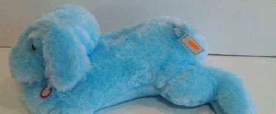 Photo of LED Nightlight Cute Creative Dog Soft Toy