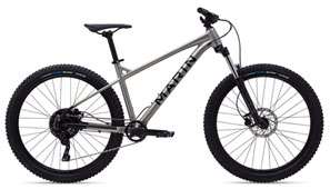 Photo of Marin Bicycles