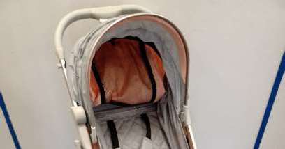 Photo of Sonarin Baby Stroller
