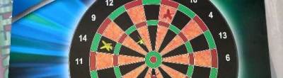 Photo of Magnetic Dartboard – Target Bull’s eye Game