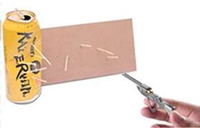 Photo of JJKTN Mini Toothpick Gun