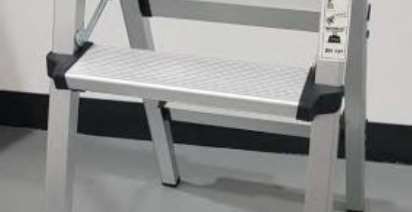 Photo of Oypla Step Ladder