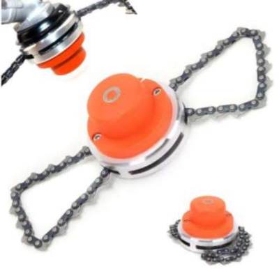 Photo of Universal Trimmer Head Brush Cutter