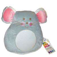 Photo of Babe-equip (Hiccups) Maddie Mouse Scatter Cushion