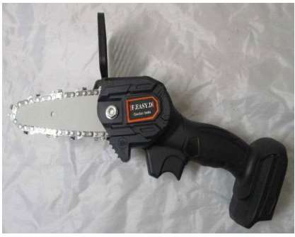 Photo of F.Easy.D Mini Electric Chainsaw