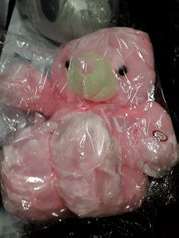 Photo of Large LED Plush Bear