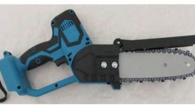 Photo of Lithium Mini Chain Saw