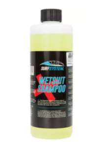 Photo of Surf System Wetsuit Shampoo