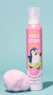 Photo of Kids Stuff Crazy Foaming Soap