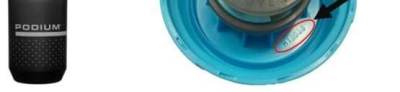 Photo of Podium Sports Drinking Bottle