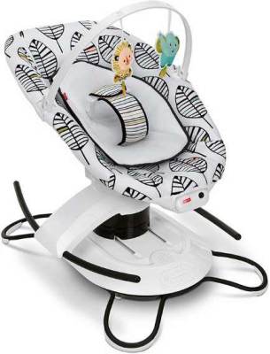 Photo of Fisher Price 2-in-1 Soothe ‘n Play Glider