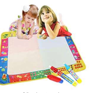 Photo of Rangebow Water Drawing Products