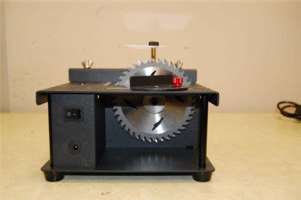 Photo of Vogvigo Household Multifunctional Table Saw
