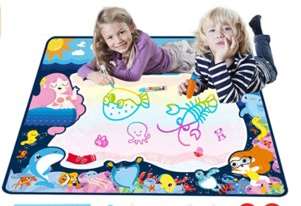 Photo of Jionchery Water Doodle Mat
