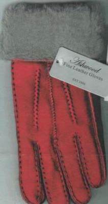 Photo of Ashwood Fine Leather Gloves