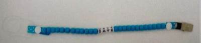Photo of Personalised Soother / Dummy Clip