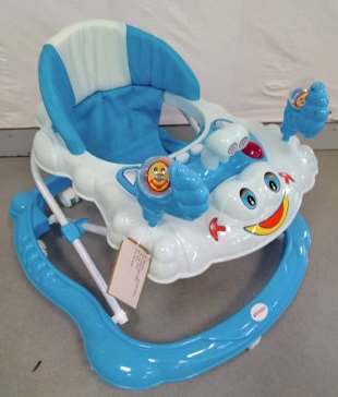 Photo of Locaso Baby Walker