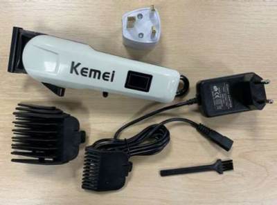 Photo of Kemei KM-809A Hair Clippers