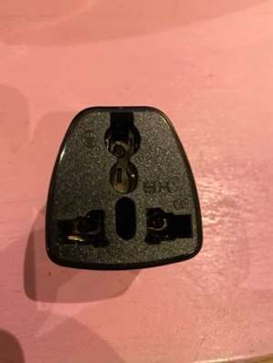 Photo of Nbjoyee Electric Space Heater