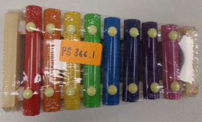 Photo of Toy Xylophone