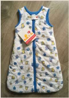 Photo of TKMaxx Baby Sleeping Bags