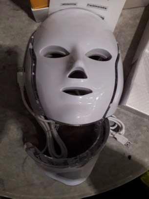 Photo of LED Beauty Mask