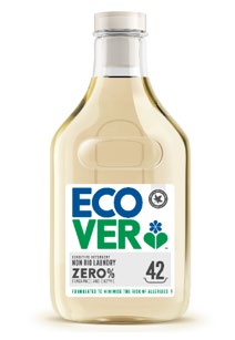 Photo of Ecover Sensitive Detergent Non Bio Laundry Zero%