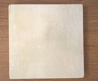 Photo of Wooden Shape Game