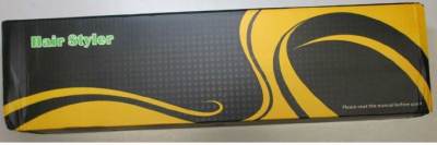 Photo of Professional Hair Straightener