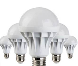 Photo of Yuan Bo Lighting LED Light Bulbs