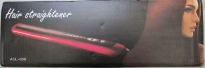 Photo of Unbranded Hair Straightening Comb