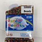 Photo of 50,000pc Water Beads sold via Amazon