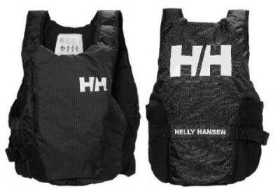 Photo of Helly Hansen AS Buoyancy Aids