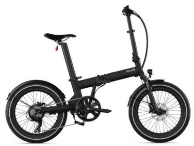 Photo of Eovolt Afternoon Twenty V0 Bicycles