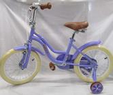 Photo of Rully Child’s Bicycle sold via Amazon