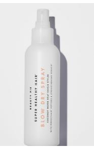 Photo of Beauty Pie Super Healthy Hair Coconut Water Heat Shield Spray