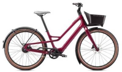 Photo of Specialized Como SL 4.0 and Como SL 5.0 Electric Hybrid Bicycles
