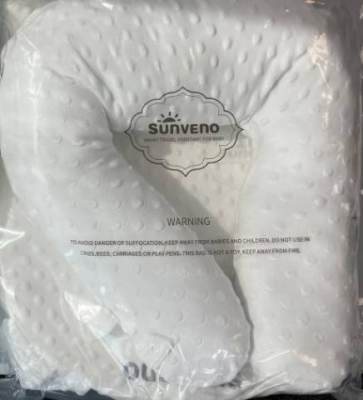 Photo of Sunveno Newborn Baby Feeding Pillow sold via AliExpress