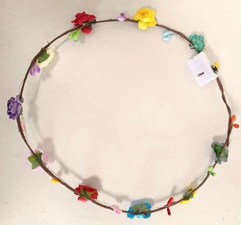 Photo of Light String Garland sold via AliExpress